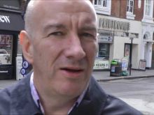 Simon Day