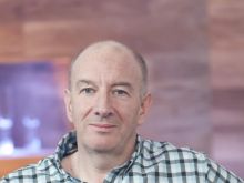 Simon Day