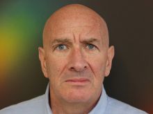 Simon Day