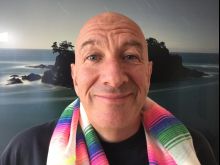Simon Day