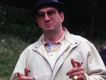 Simon Day