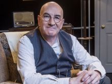 Simon Day