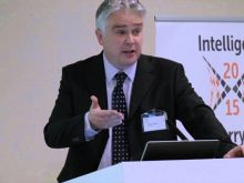 Simon Day