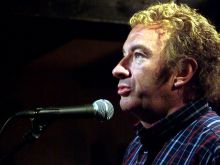 Simon Day