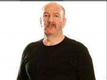Simon Day