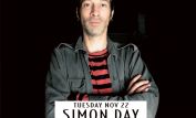 Simon Day
