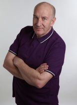 Simon Day