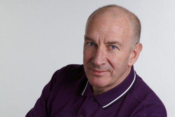 Simon Day