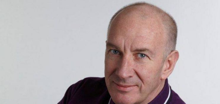 Simon Day