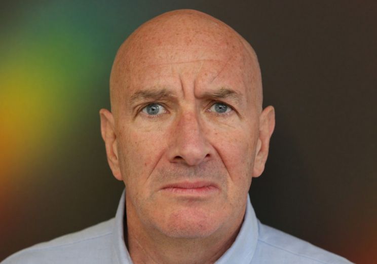 Simon Day