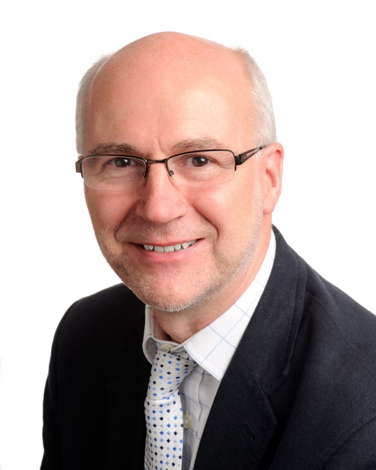 Simon Day