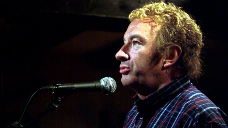 Simon Day