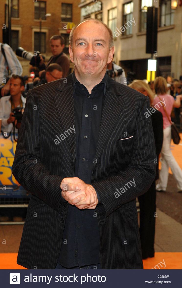 Simon Day