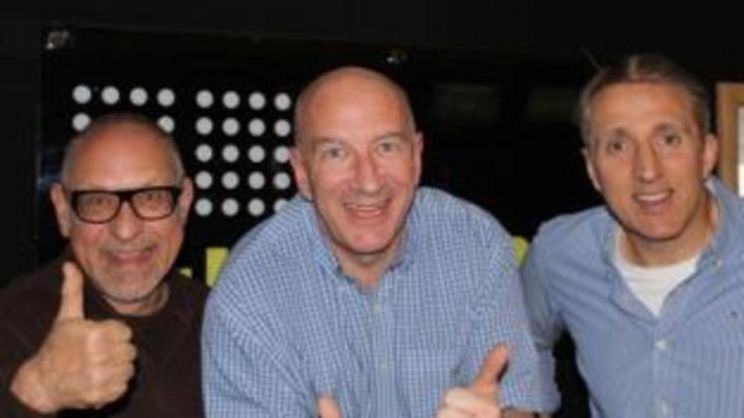 Simon Day