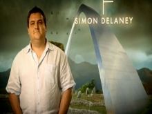Simon Delaney #2300692 picture (Landscape Medium)
