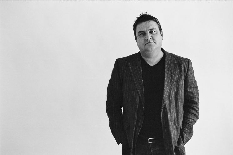 Simon Delaney