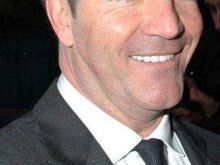 Simon Duggan