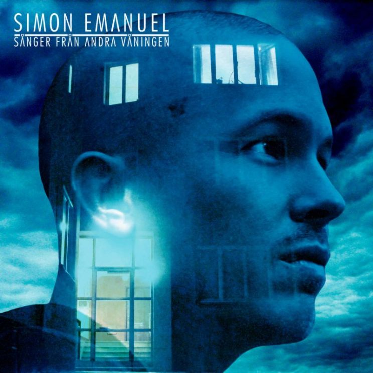 Simon Emanuel