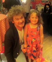 Simon Farnaby