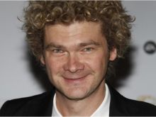 Simon Farnaby