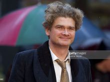 Simon Farnaby