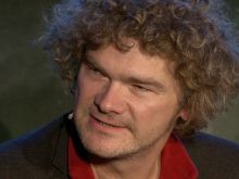 Simon Farnaby