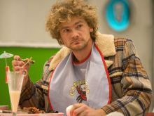 Simon Farnaby