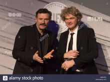 Simon Farnaby