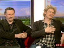 Simon Farnaby