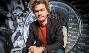 Simon Farnaby