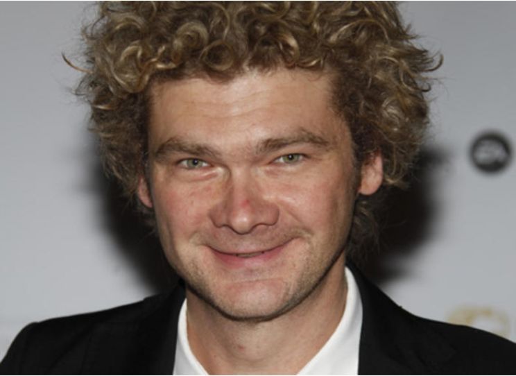 Simon Farnaby