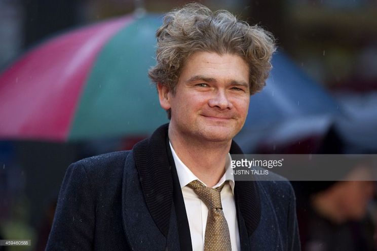 Simon Farnaby