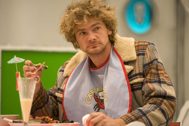 Simon Farnaby