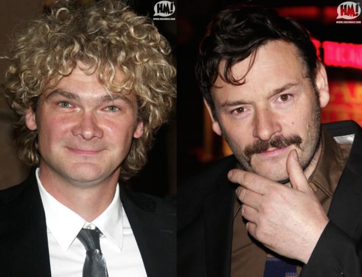 Simon Farnaby