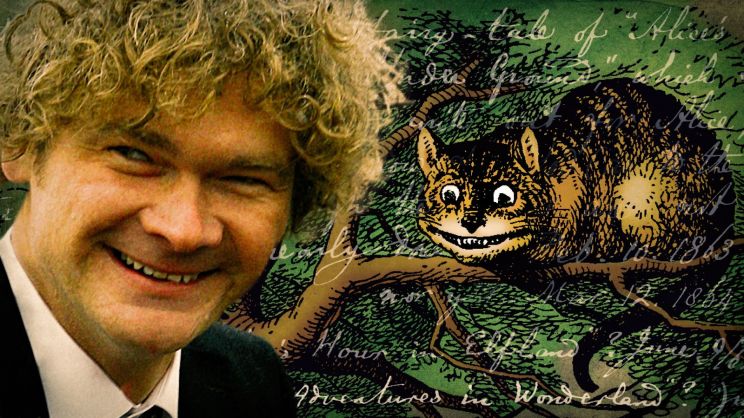 Simon Farnaby