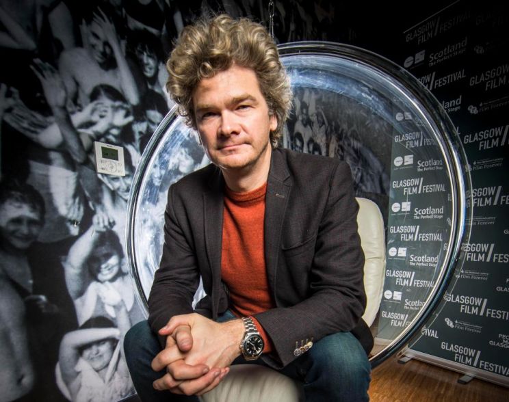 Simon Farnaby