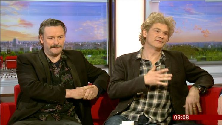 Simon Farnaby