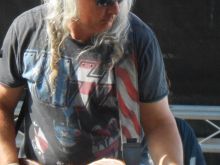 Simon Fenton