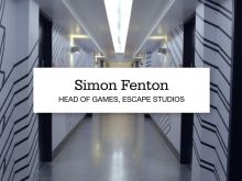 Simon Fenton