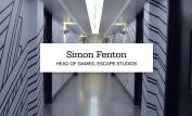 Simon Fenton
