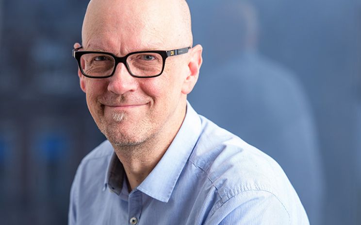 Simon Fenton