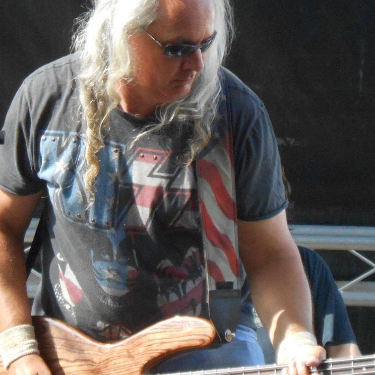 Simon Fenton