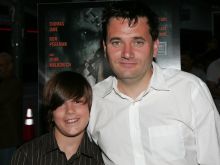Simon Finney