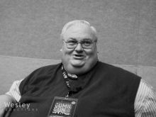 Simon Fisher-Becker