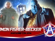 Simon Fisher-Becker