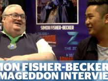 Simon Fisher-Becker