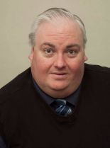Simon Fisher-Becker