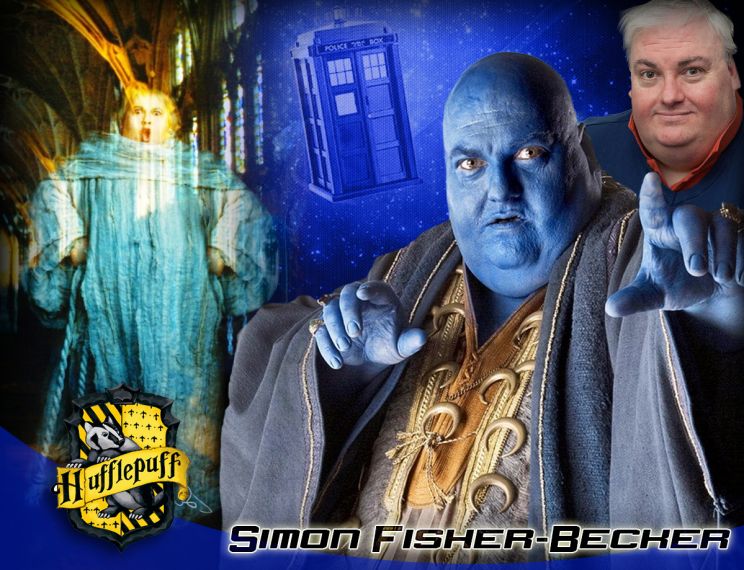 Simon Fisher-Becker