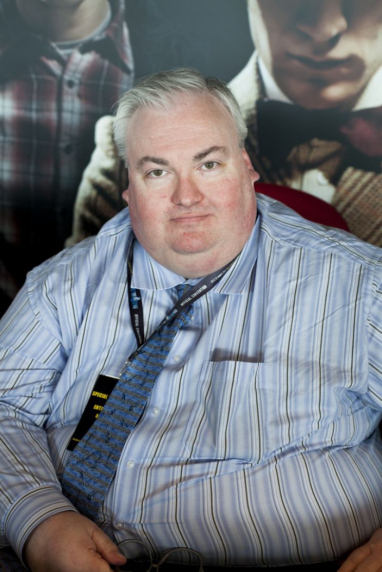 Simon Fisher-Becker