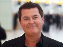 Simon Fuller